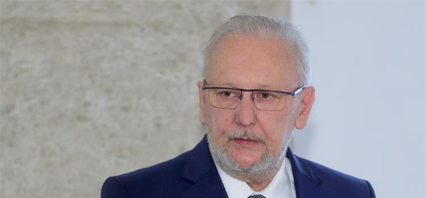 Božinović: Digitalna covid potvrda može se dobiti i s jednom dozom cjepiva, dosad ih izdano 15 tisuća 